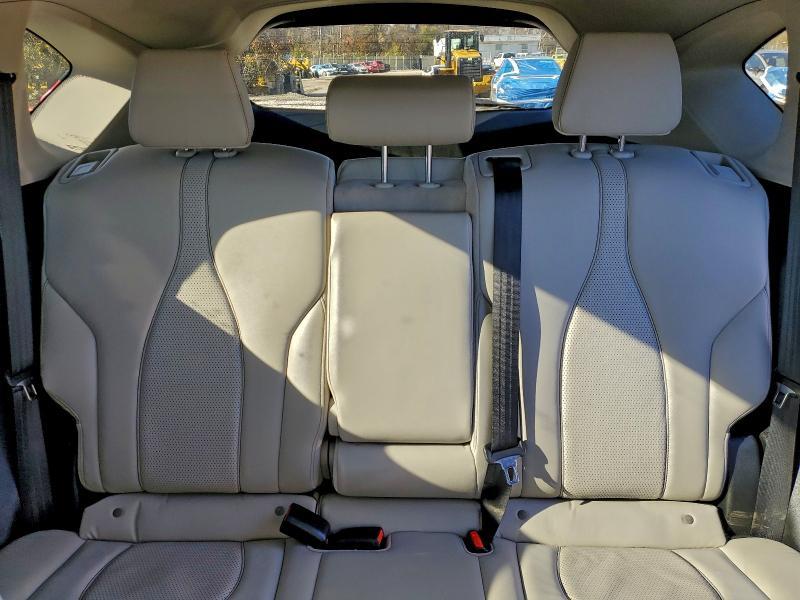 2025 Acura Rdx Technology