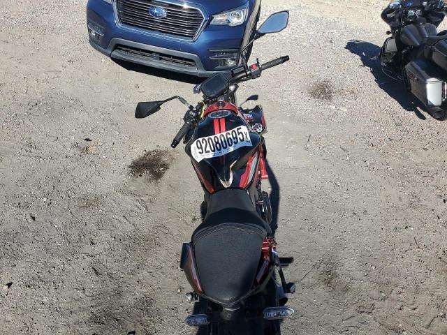 2024 Kawasaki ER650 N