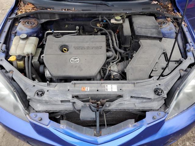 2007 Mazda 2007 Mazd 3