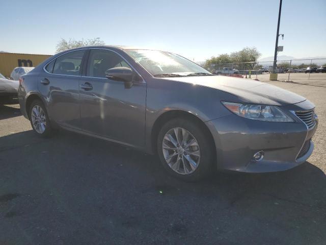 2015 Lexus Es 300h