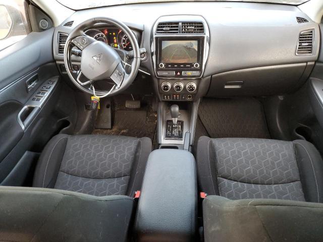 2020 Mitsubishi Outlander Sport es