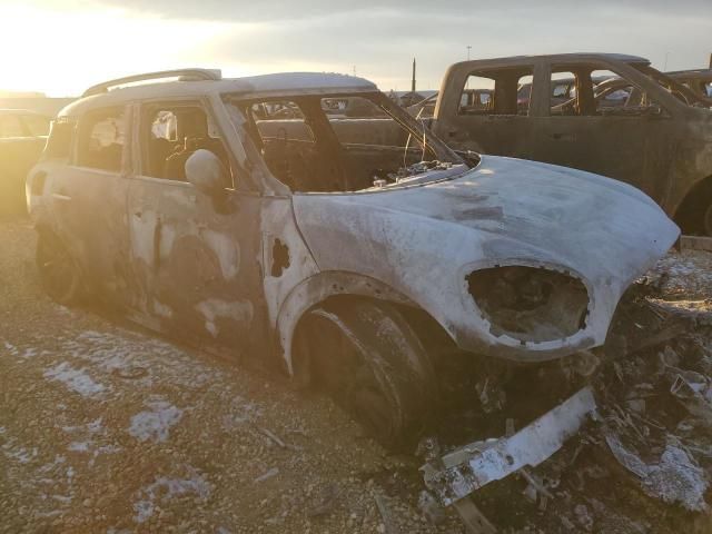 2023 Mini Cooper s Countryman All4