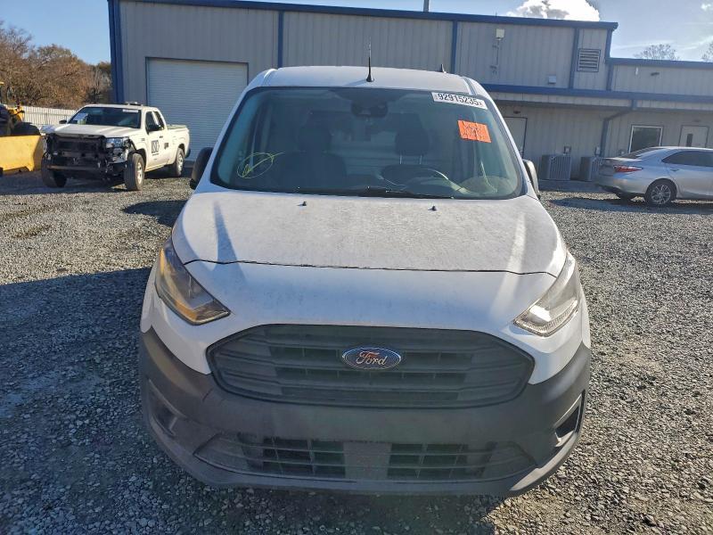 2019 Ford Transit Connect Delivery van