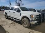 2017 Ford F250 Super Duty