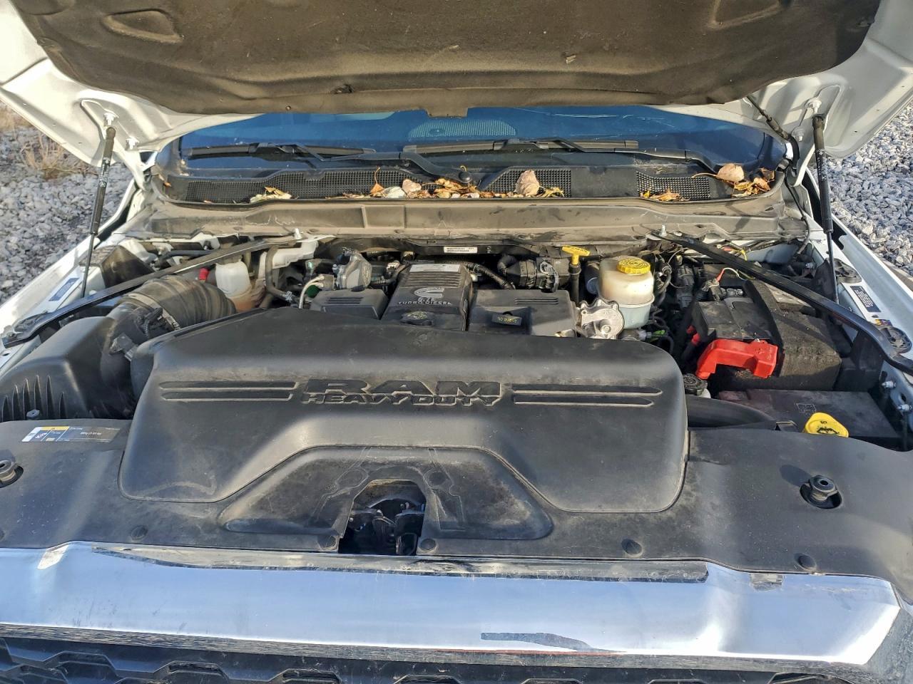 2024 Dodge RAM 3500 BIG Horn