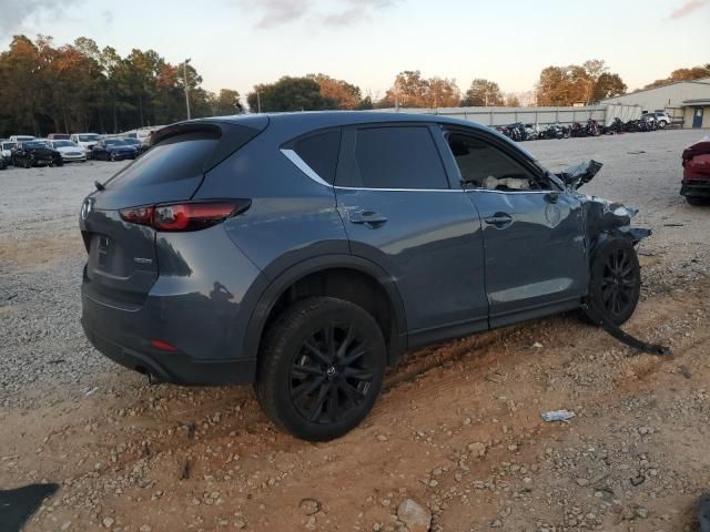 2024 Mazda Cx-5 Preferred