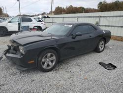 Salvage cars for sale from Copart Grenada, MS: 2014 Dodge Challenger sxt