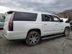 2016 Cadillac Escalade esv Premium