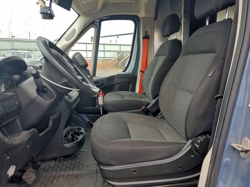 2020 Dodge RAM Promaster 3500 Delivery Van