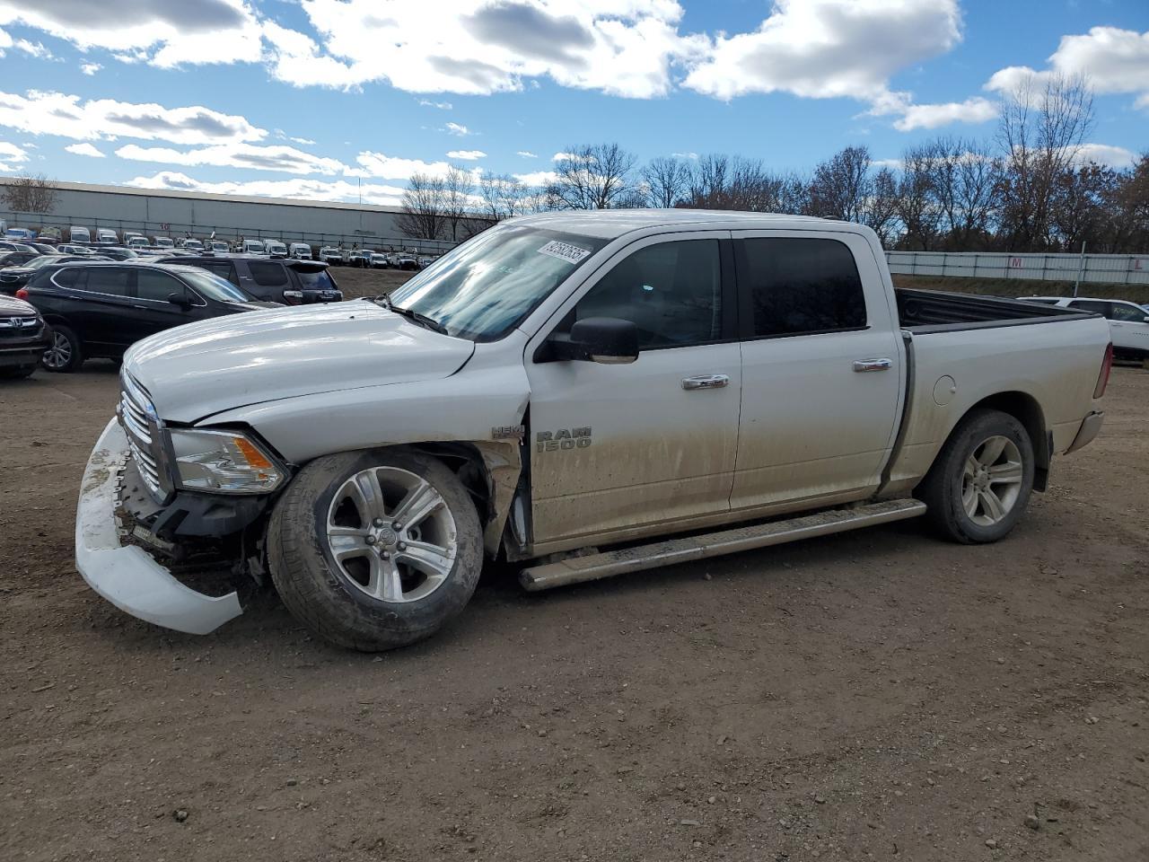 2017 Dodge Ram 1500 slt