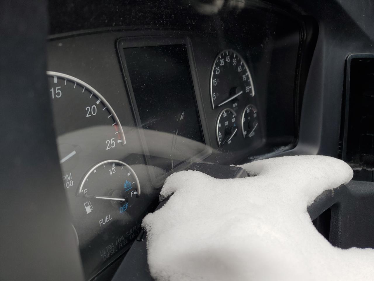 2025 Freigliner 2025 Freightliner Cascadia 125 Semi Truck