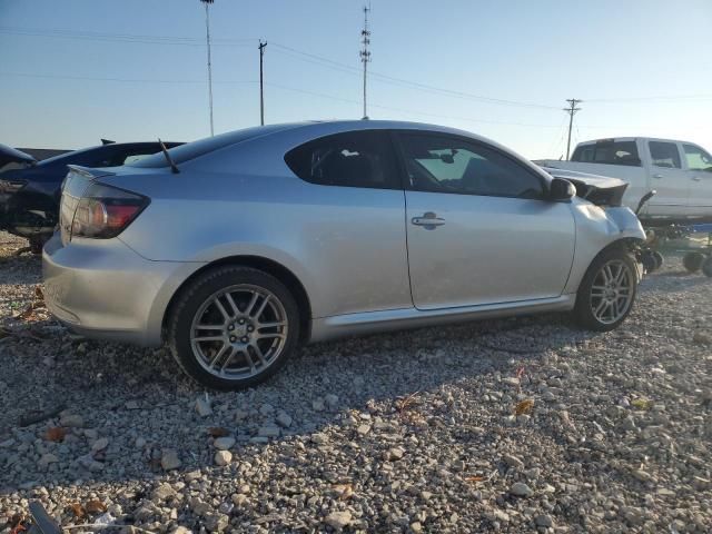 2006 Scion TC