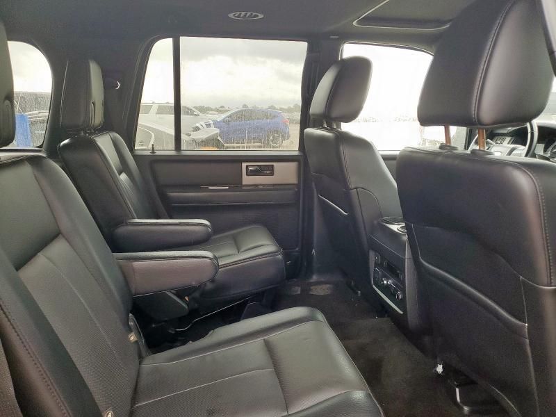 2015 Ford Expedition xlt