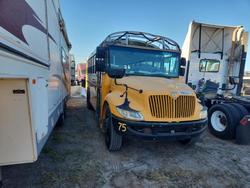 2011 Ic Corporation Ic Bus-bus for sale in Albuquerque, NM
