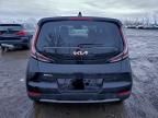 2023 KIA Soul ev Limited