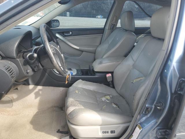 2005 Infiniti G35