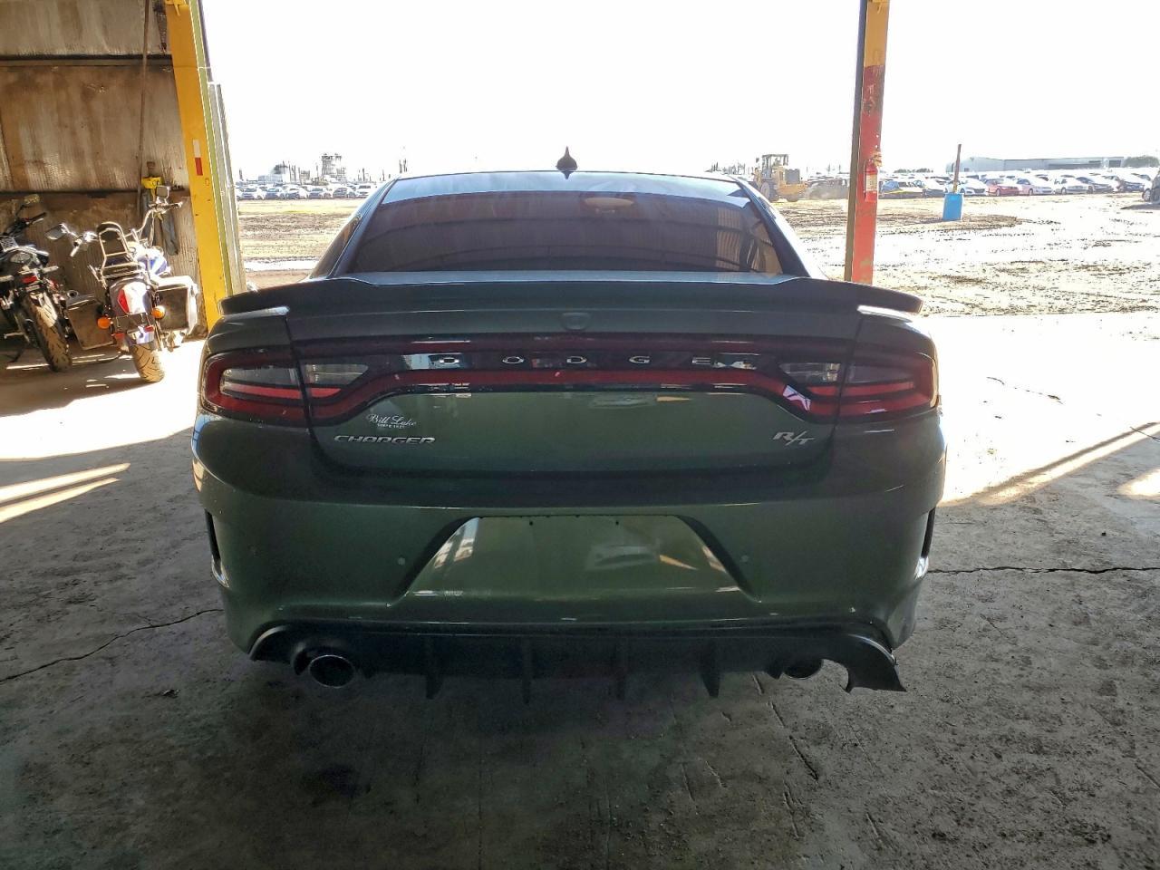 2019 Dodge Charger R/T