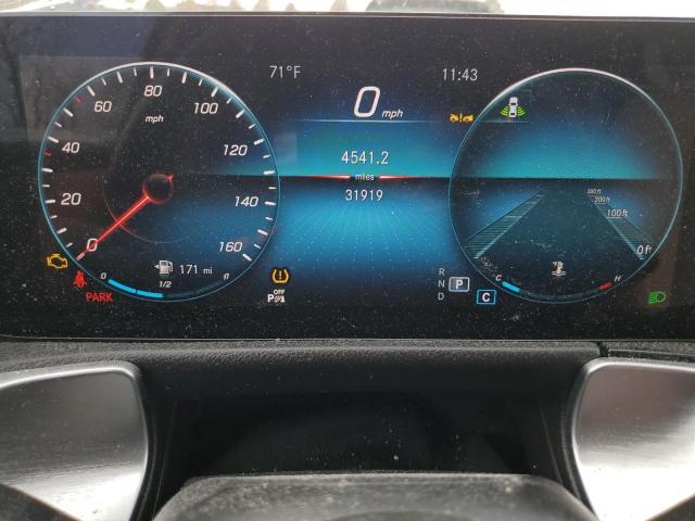 2023 Mercedes-Benz Glb 250