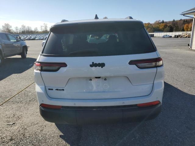 2021 Jeep Grand Cherokee l Laredo