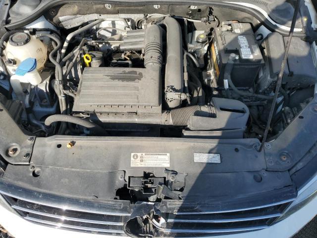 2018 Volkswagen Jetta s