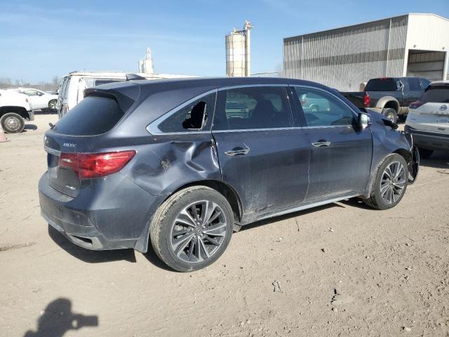 2020 Acura Mdx Technology