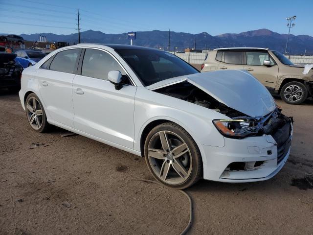 2015 Audi A3 Premium Plus