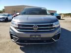 2021 Volkswagen Atlas sel Premium R-line