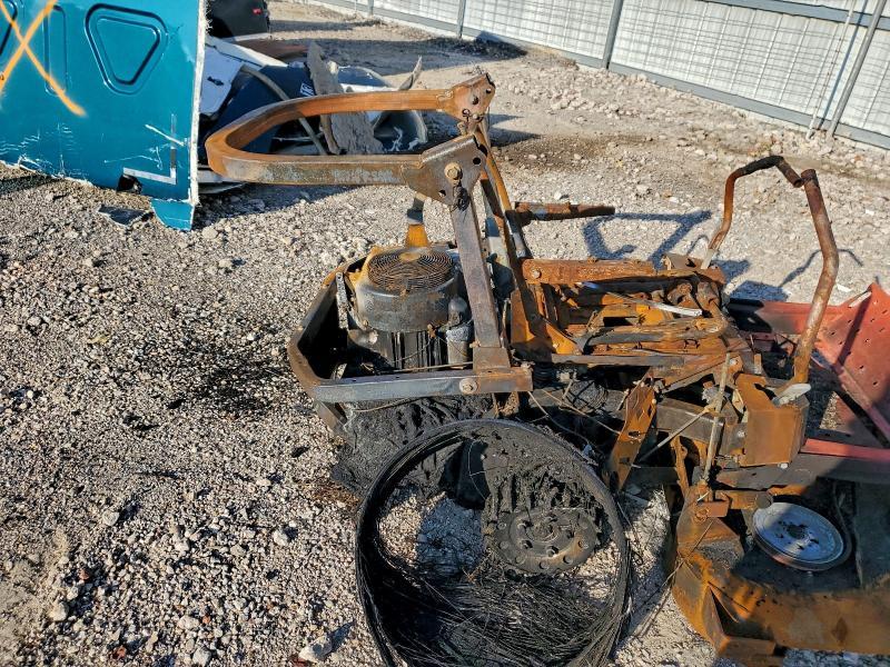 2022 Kubota Haycutter