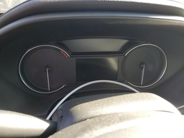 2021 Cadillac CT4 Sport