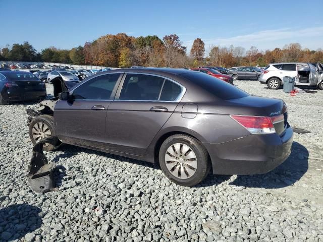 2011 Honda Accord lx
