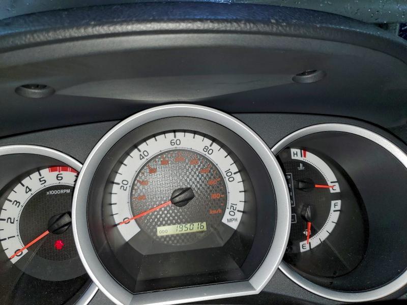 2014 Toyota Tacoma V6