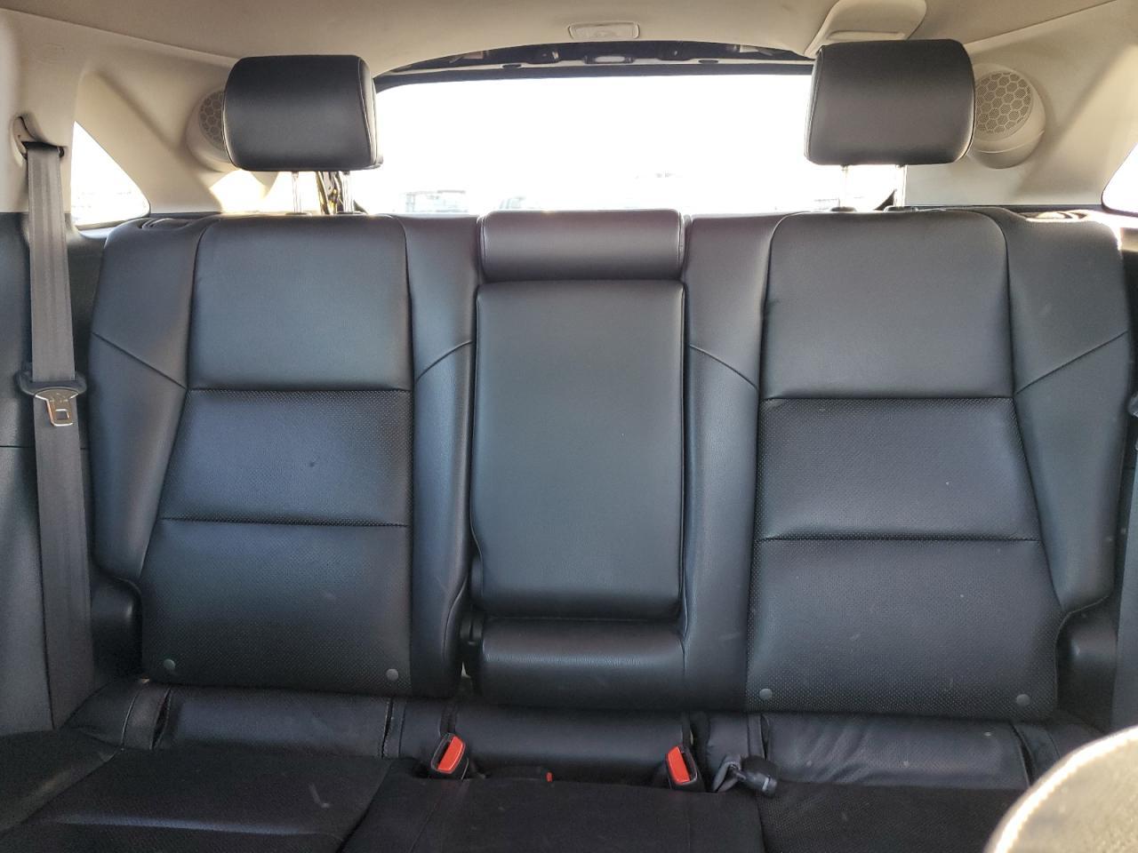 2013 Acura Rdx Technology