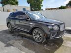 2023 Bentley Bentayga