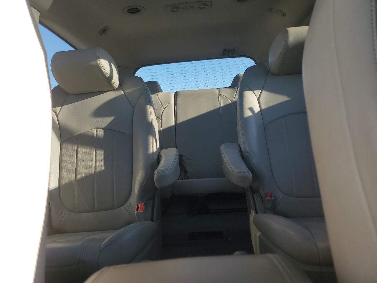 2015 Buick Enclave