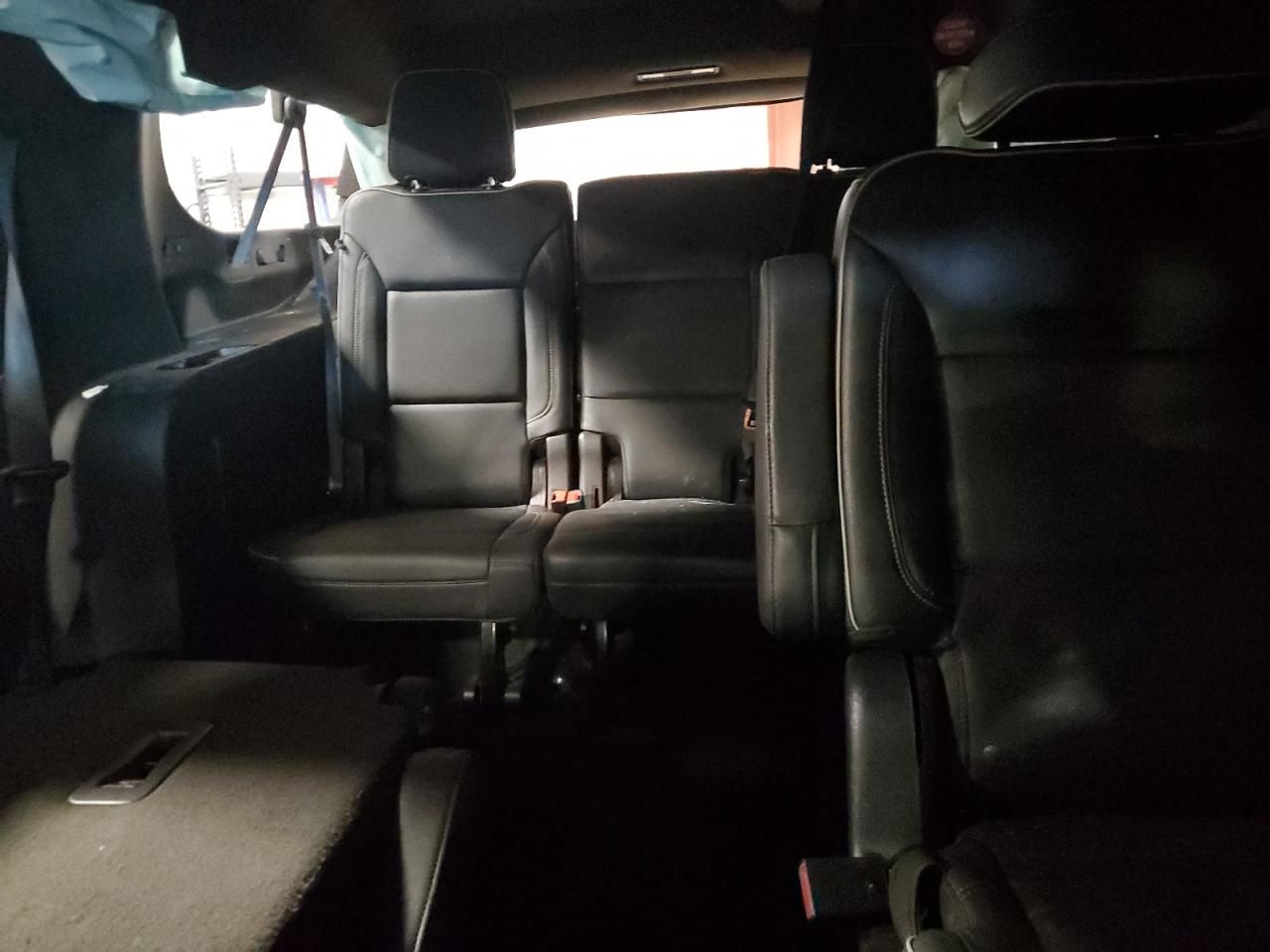 2022 GMC Yukon xl C1500 slt