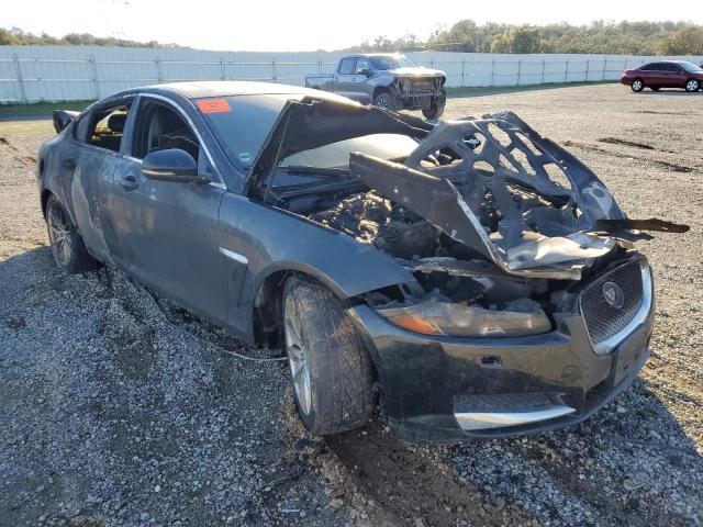 2015 Jaguar Xf 2.0t Premium