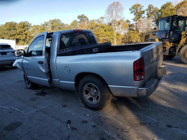 2004 Dodge RAM 1500 ST