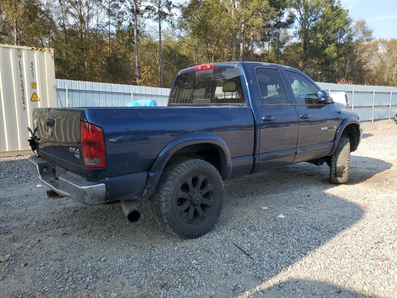 2006 Dodge Ram 2500 st