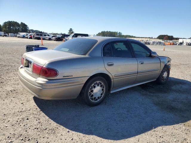 2001 Buick Lesabre Custom