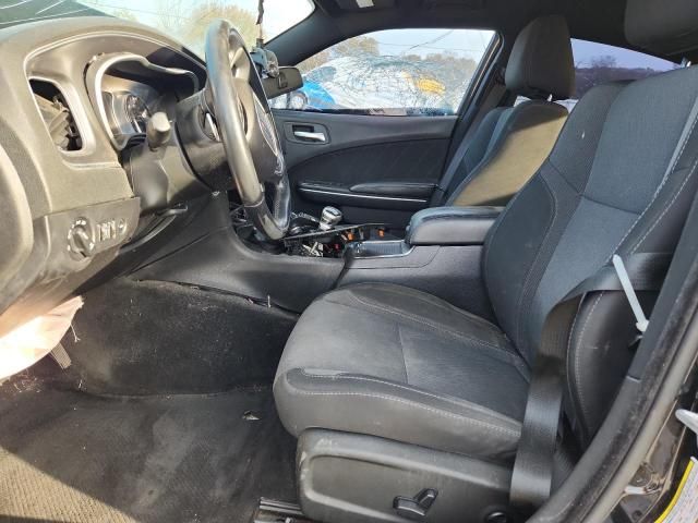 2015 Dodge Charger sxt