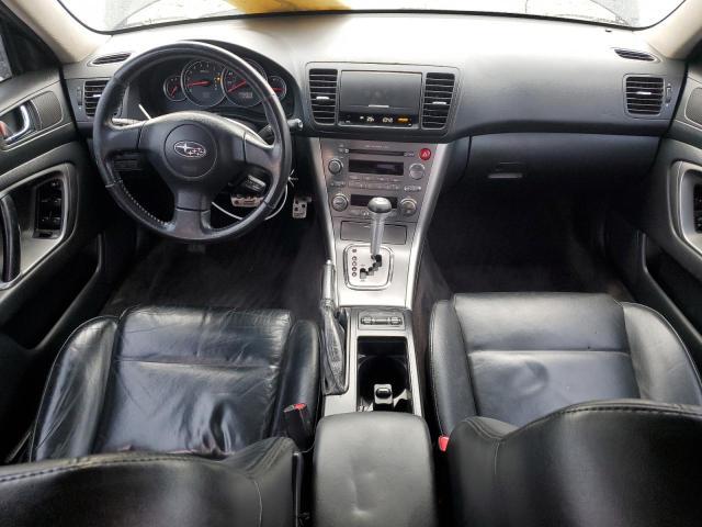 2006 Subaru Legacy 2.5i Limited