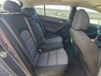 2016 KIA Forte ex