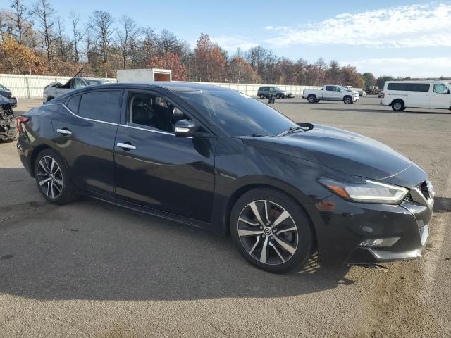 2021 Nissan Maxima sv
