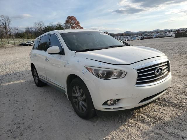 2014 Infiniti Qx60