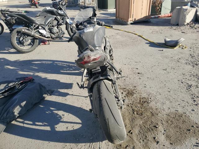 2024 Kawasaki ZX636 K