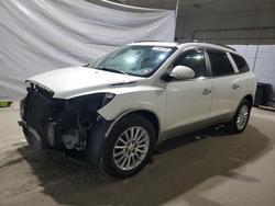 Buick Vehiculos salvage en venta: 2012 Buick Enclave