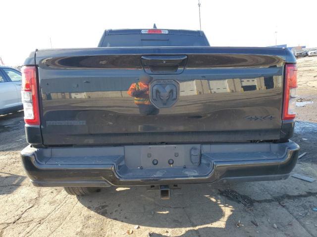2024 Dodge Ram 1500 big Horn/lone Star