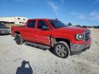 2017 GMC Sierra K1500 SLT