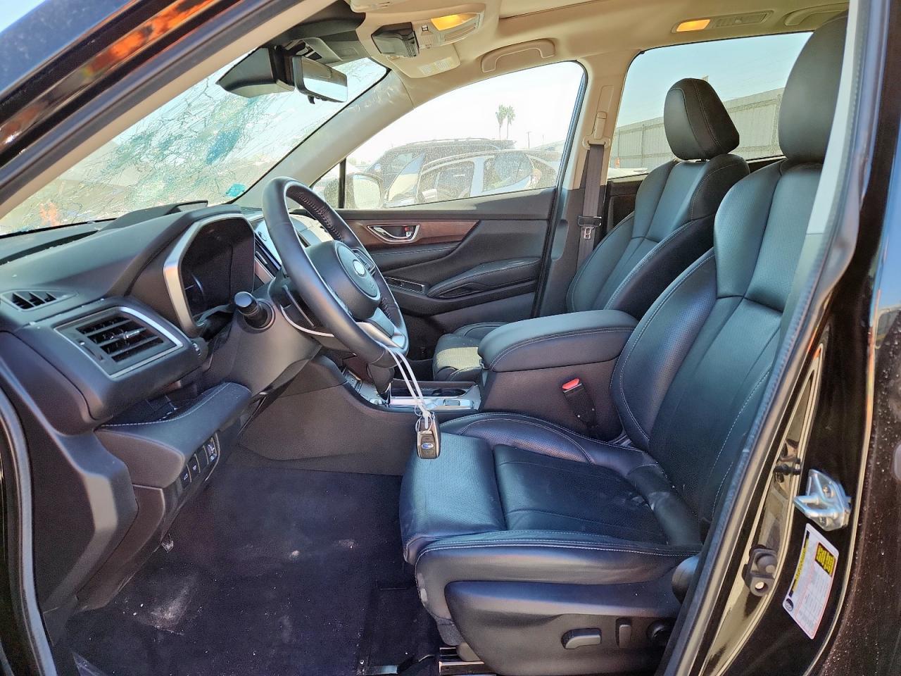 2024 Subaru Ascent Touring