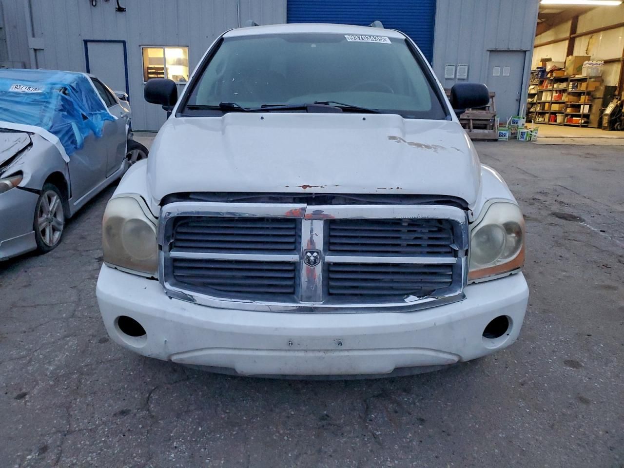 2005 Dodge Durango slt